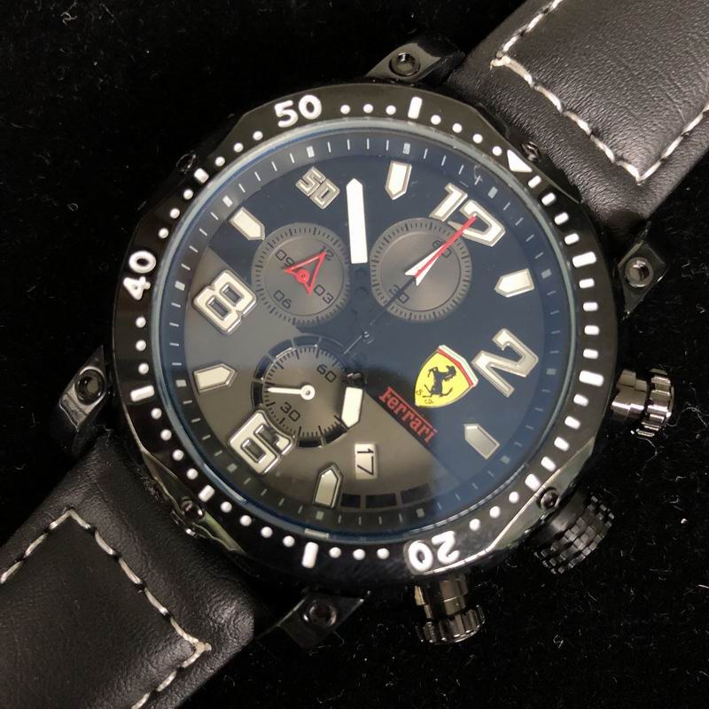 Ferrari watch man-115
